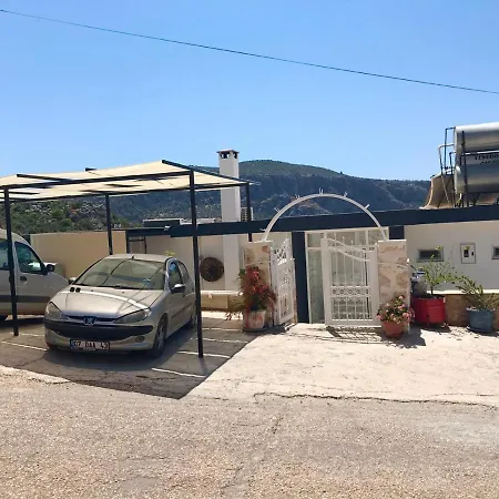 Villa Ugurlu 빌라 카스