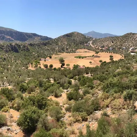 Villa Ugurlu Villa Kaş