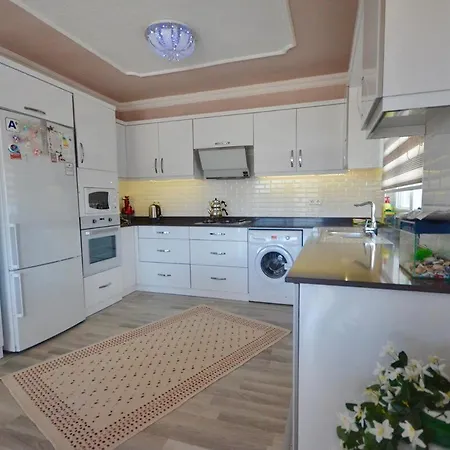 Villa Ugurlu