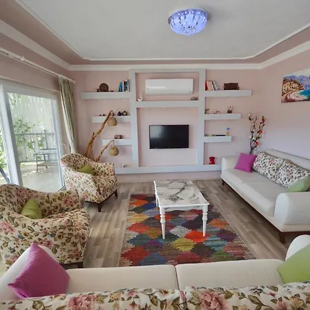 Villa Ugurlu Kaş
