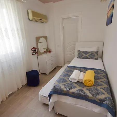 Villa Ugurlu