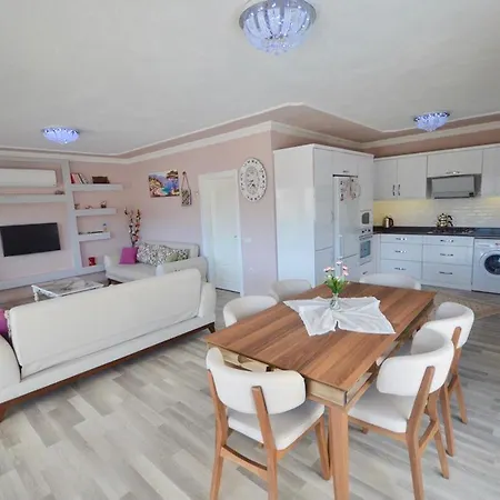 Villa Ugurlu Villa Kaş