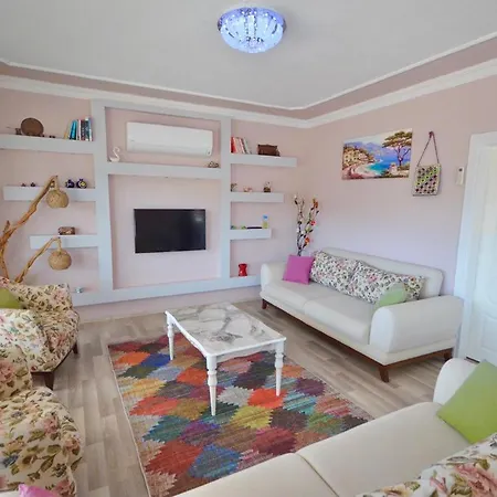 Villa Ugurlu Villa Kaş