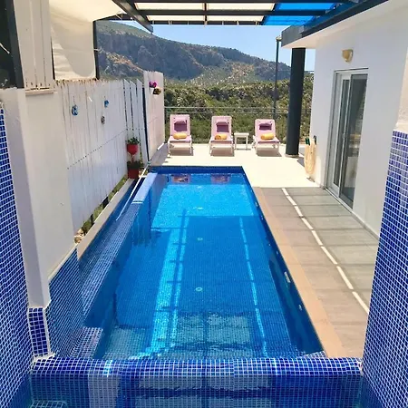 Villa Ugurlu