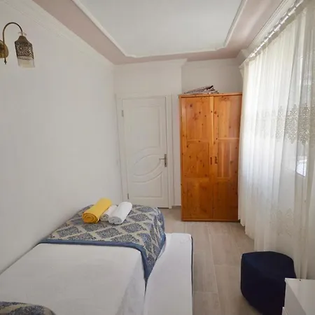 Villa Ugurlu Villa Kaş