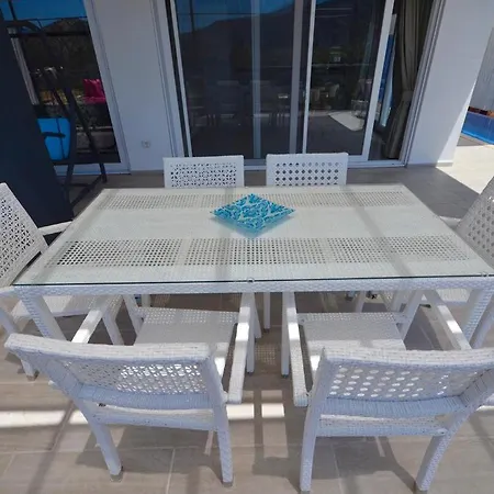 Villa Ugurlu Villa Kaş