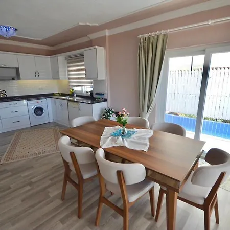 Villa Ugurlu