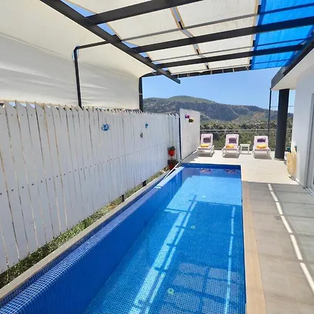 Villa Ugurlu Villa *