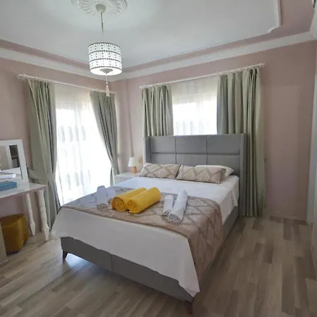 Villa Ugurlu Villa